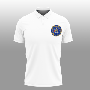 Gov Cuomo Polo Shirt