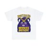 Grimace’s Birthday – Wouldst Thou Like To Live Deliciously Shirt