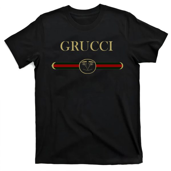 Grucci Shirt