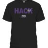 HACK T-SHIRT