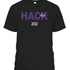 HACK T-SHIRT