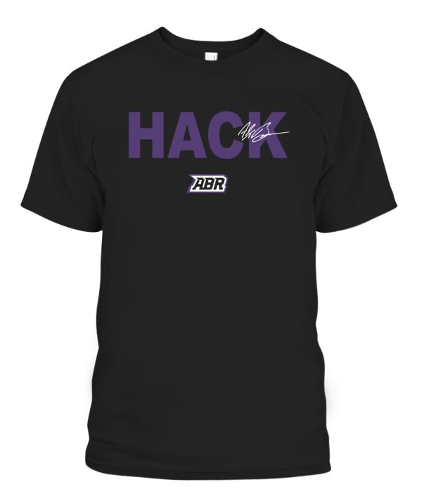 HACK T-SHIRT