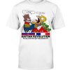 HAITIAN REVOLUTION SHIRT