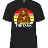 Hank The Tank Shirt hank the tank bear T-Shirt