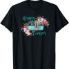 Happy Camper T-Shirt Happy Camper