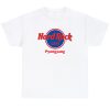 Hard Rock Cafe Pyongyang Shirt