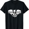 Hardcore Thunderdome – Hardstyle Gabber Speedcore Tekno T-Shirt