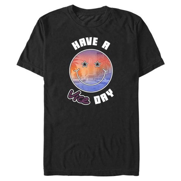 Have A Vice Day Shirt