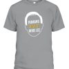 Humans Against Mike Lee Shirt