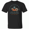 I’ll Be Stuck Fixated On One Star When The World Is Crashing Down Fall Out Boy Shirt