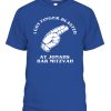 I Got Finger-Blasted At Jonahs Bar Mitzvah Shirt