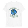 I Have An OEdipus Complex For Mother Earth Shirt