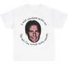 I Wish Someone Loved Me The Way Tom Cruise Loves Movies Shirt
