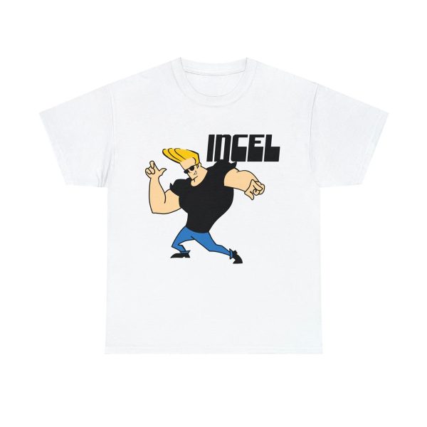 INCEL SHIRT