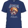 JESUS AT RED ROCKS SHIRT