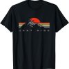 JUST RIDE SHIRT MTB Mountain Bike