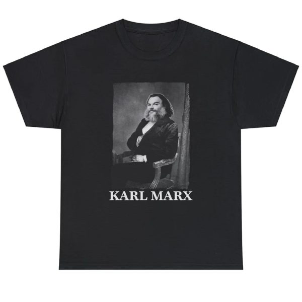 Jack Marx Shirt