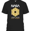 James Webb Space Telescope – The JWST Exploration Shirt