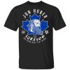 Jon Huber Forever You Know What That Means Shirt