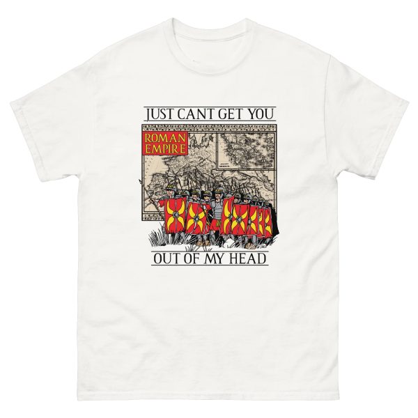 Just Can’t Get You Out Of My Head Shirt