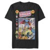 Justice League America #102 Shirt