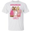 KETAMEAN GIRLS SHIRT