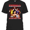 Kendall Starting 5 Shirt, Kendall Starting Five Shirt, Kendall Starting Five Jenner Team Shirt, Kendall’s Playoff Lineup Shirt, Kendall Tee