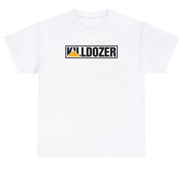 Killdozer Shirt