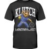 Klutch Chinatown Market Shirt