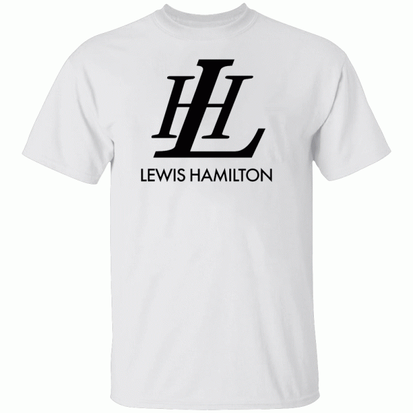 LEWIS HAMILTON SHIRT