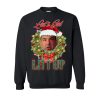 LITT UP UGLY SWEATER