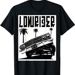 LOWRIDER T-Shirt