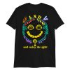 L.S.D. – Let’s Slow Down and Enjoy the Ride Shirt