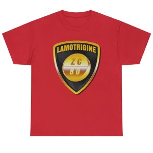 Lamotrigine Shirt