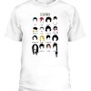 Legend of music Shirt
