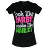 Look Like bar Smoke Like Marley T-Shirt