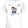 Love Is… Listen To Playboi Carti Together Shirt