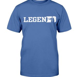 MK LEGEND SHIRT