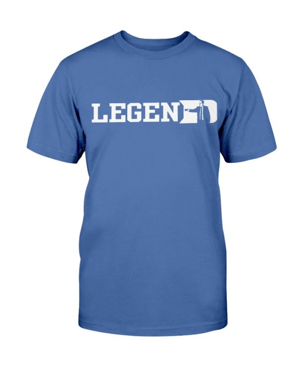 MK LEGEND SHIRT