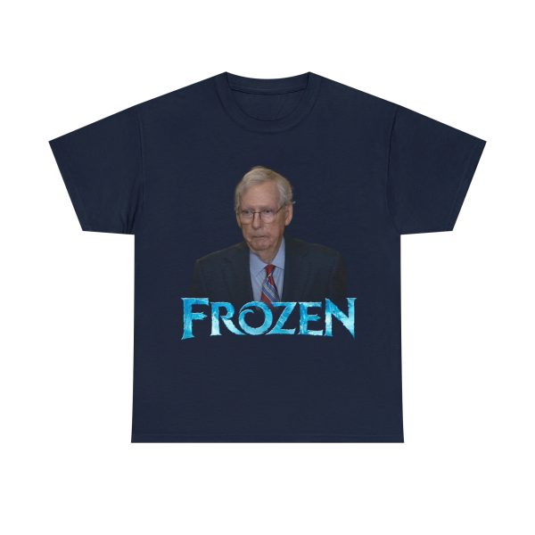 MM FROZEN SHIRT