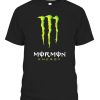 MORMAN ENERGY SHIRT Funny Monster Energy