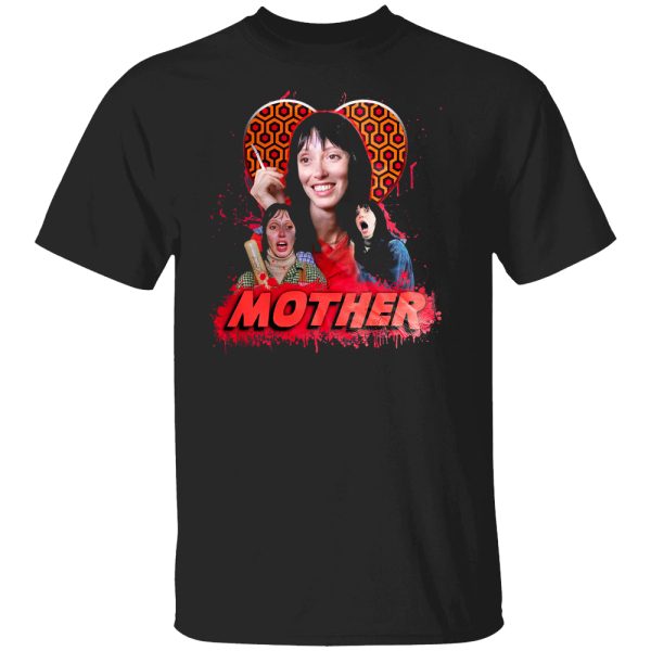 MOTHER SHIRT