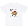Mabonilds Im Lovin’ It – (Food) 1-4 Pounder With Cheese Shirt