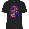 Marvel Doctor Strange 2 Heroes Color Pop Poster T-Shirt