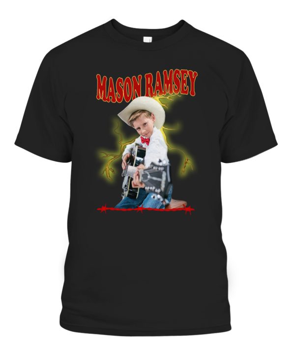 Mason Ramsey Shirt