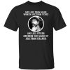 Men Are From Mars Women Are From Venus And All Other Genders Shirt