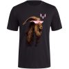 Miami Sunny Goat Shirt