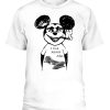 Mickey Mouse I Love Jessica Alba Shirt