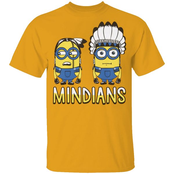 Mindians Shirt