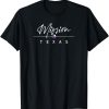 Mission, Texas T-Shirt